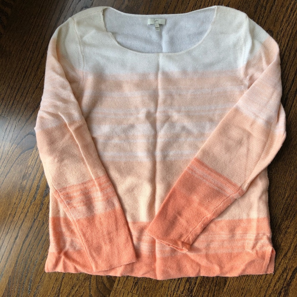 Hombre cashmere sweater